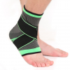 Elastic Nylon Ankle Strap with Brace Support Protection Gallery 1